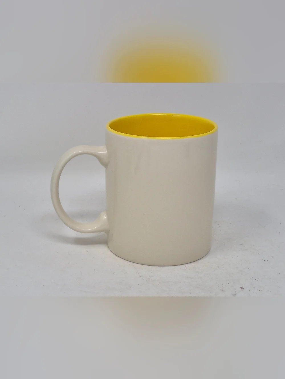 Cat Lady Box "Rise And Shine" Mug - Picture 3 of 5